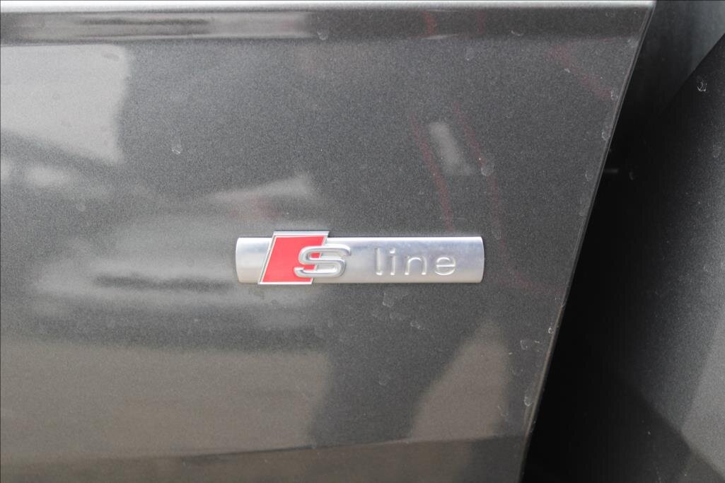 Audi A6 Kombi 3,0 l 210 kw