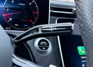 Mercedes-Benz Třídy E Kombi 3,0 l 270 kw