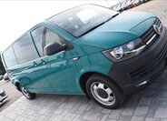 Volkswagen Transporter Kombi 2,0 l 110 kw