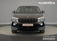 Škoda Kodiaq SUV / Terénní 2,0 l 142 kw