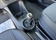 Škoda Roomster Kombi 1,2 l 63 kw