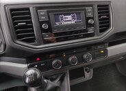 Volkswagen Crafter 10