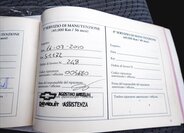 Chevrolet Kalos Hatchback 1,2 l 53 kw