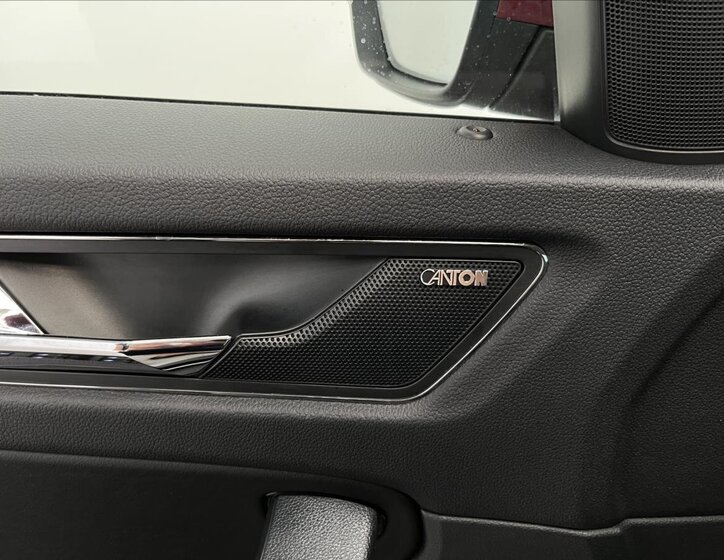 Škoda Kodiaq SUV / Terénní 2,0 l 140 kw