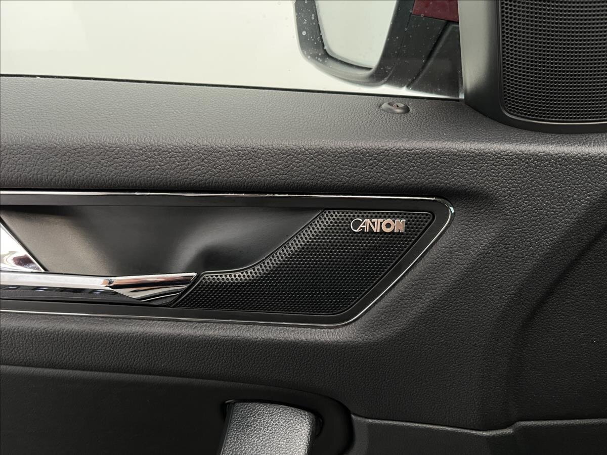 Škoda Kodiaq SUV / Terénní 2,0 l 140 kw