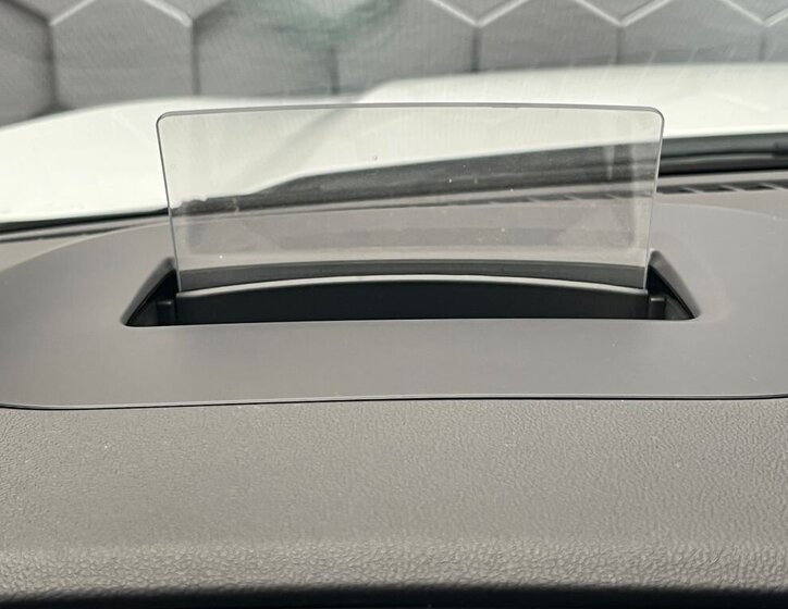 Ford Kuga SUV / Terénní 2,5 l 140 kw