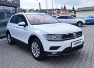 Volkswagen Tiguan 3