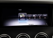 Mercedes-Benz Třídy S Kupé 5,5 l 430 kw