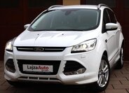 Ford Kuga SUV 1,5 l 110 kw