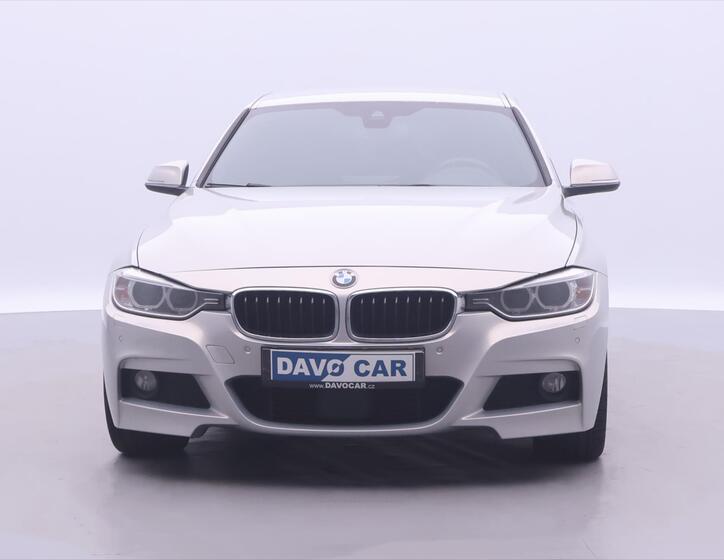 BMW Řada 3 2