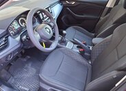 Škoda Kamiq SUV / Terénní 1,5 l 85 kw