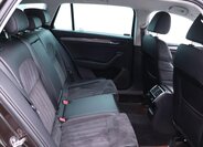 Škoda Superb Kombi 2,0 l 110 kw