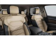 Volkswagen Touareg 9