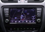 Škoda Octavia Kombi 2,0 l 135 kw