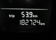 Volkswagen Golf Hatchback 1,2 l 77 kw