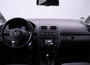 Volkswagen Touran MPV 2,0 l 125 kw