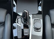 BMW X3 SUV 3,0 l 240 kw