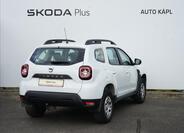 Dacia Duster 2