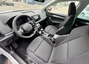 Škoda Karoq SUV / Terénní 1,5 l 110 kw