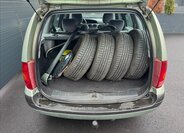 Renault Mégane Kombi 1,6 l 79 kw