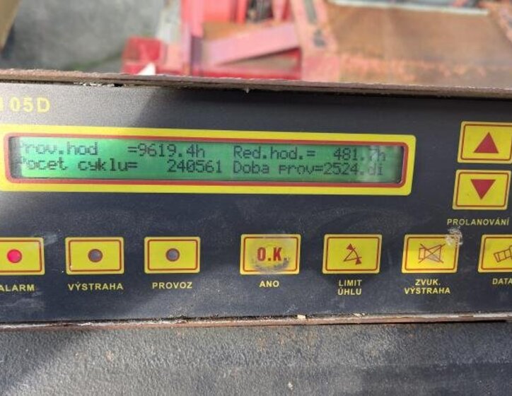 Mercedes-Benz Ostatní Ostatní 0,0 235 kw