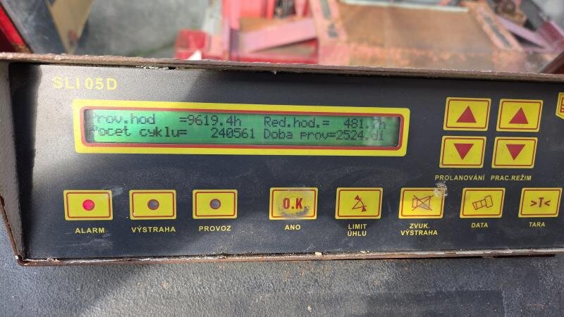 Mercedes-Benz Ostatní Ostatní 0,0 235 kw