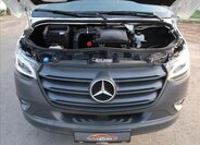Mercedes-Benz Sprinter Ostatní 2,1 l 120 kw