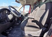 Fiat Ducato Skříň 2,2 l 103 kw