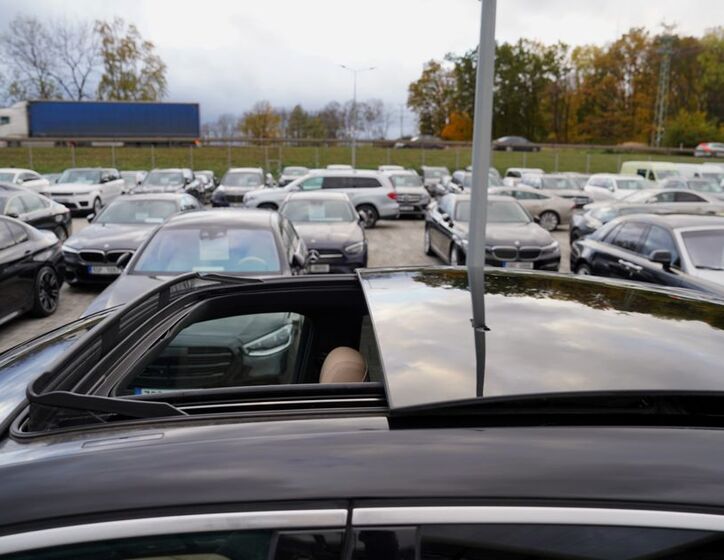 Mercedes-Benz GLE 47