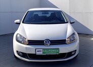 Volkswagen Golf Hatchback 1,6 l 77 kw