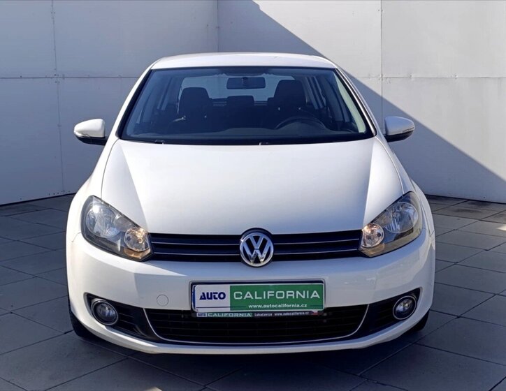 Volkswagen Golf Hatchback 1,6 l 77 kw