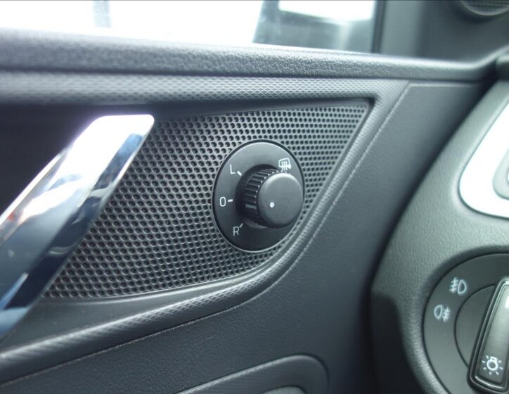 Škoda Rapid Hatchback 1,4 l 66 kw