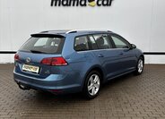 Volkswagen Golf Kombi 1,6 l 77 kw