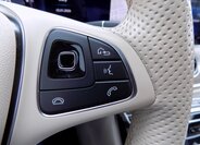 Mercedes-Benz Třídy E Sedan 2,0 l 143 kw