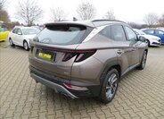 Hyundai Tucson SUV / Terénní 1,6 l 132 kw