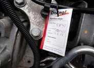 Renault Clio Kombi 1,1 l 74 kw