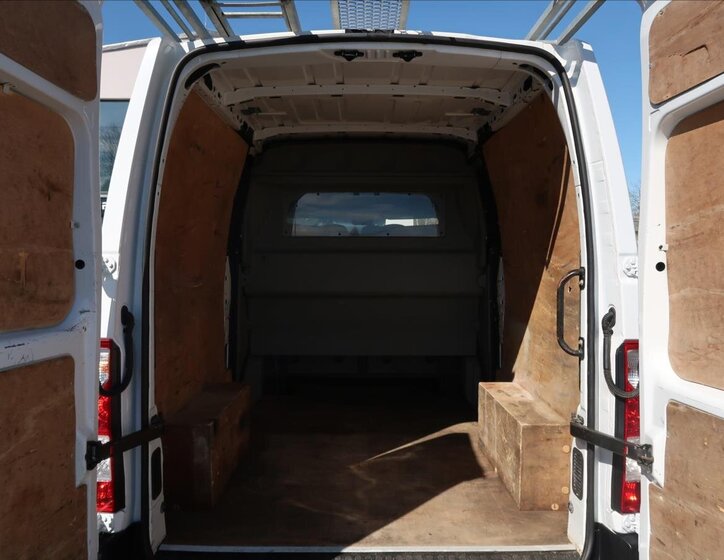 Renault Master Ostatní 2,3 l 100 kw