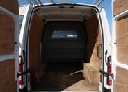 Renault Master Ostatní 2,3 l 100 kw