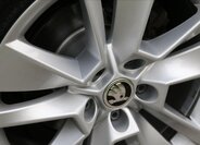 Škoda Karoq Kombi 1,6 l 85 kw