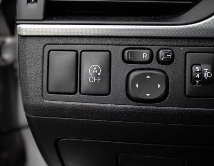 Toyota Avensis Kombi 1,6 l 82 kw