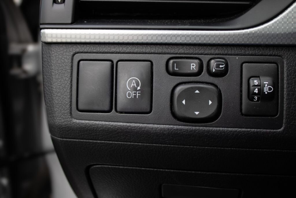 Toyota Avensis Kombi 1,6 l 82 kw