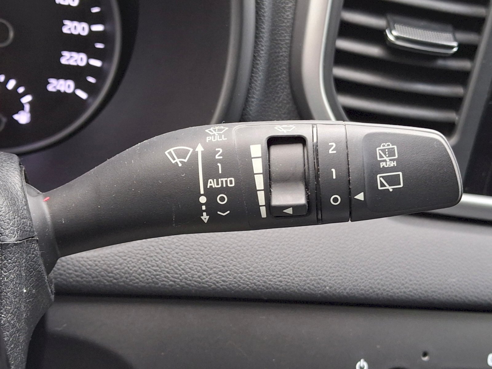 KIA Sportage SUV 1,6 l 130 kw