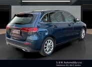 Mercedes-Benz Třídy B MPV 1,3 l 100 kw