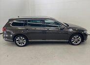 Volkswagen Passat 3