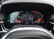 BMW Řada 5 Kombi 3,0 l 210 kw