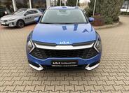 KIA Sportage 10