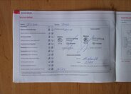 Škoda Fabia Hatchback 1,2 l 44 kw