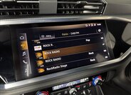 Audi Q3 SUV 2,0 l 140 kw