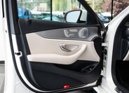 Mercedes-Benz Třídy E Sedan / Limuzína 2,0 l 145 kw