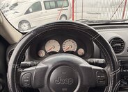 Jeep Cherokee Ostatní 2,5 l 105 kw